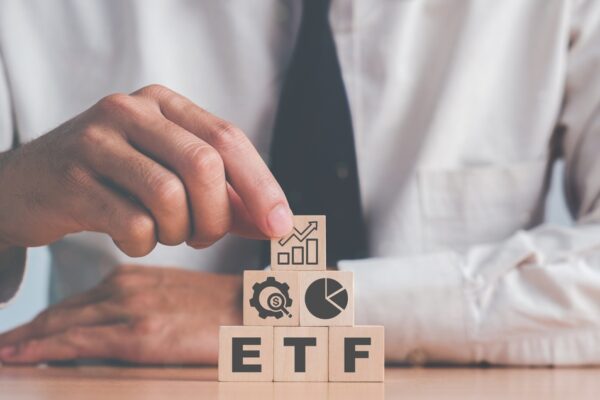 The Case for Leveraged ETFs in a Tax-Advantaged Retirement Account: A Comprehensive Guide